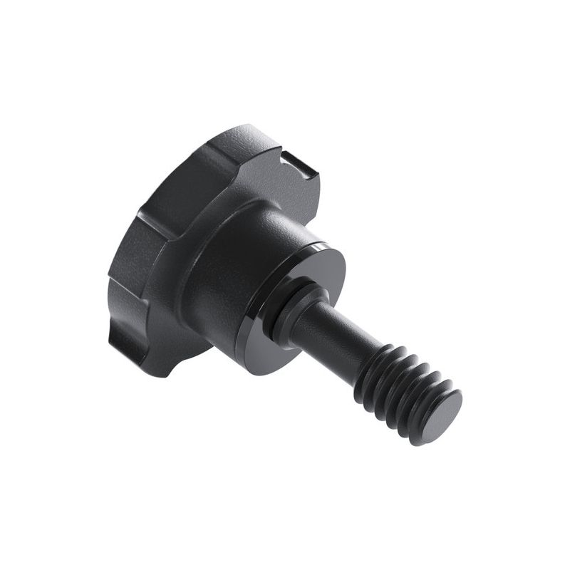 Blackmagic Camera URSA EVF - 1/4" Thumbscrew-Accesorios Compatibles - Blackmagic-Apodax