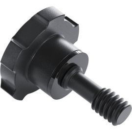 Blackmagic Design Tornillo de mariposa para cámara URSA EVF (1/4"-20)