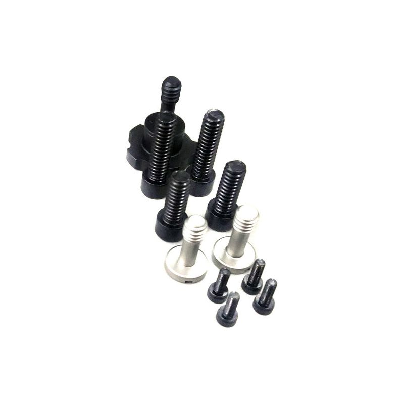 Blackmagic Camera URSA Mini - Shoulder Kit Bolts-Accesorios Compatibles - Blackmagic-Apodax