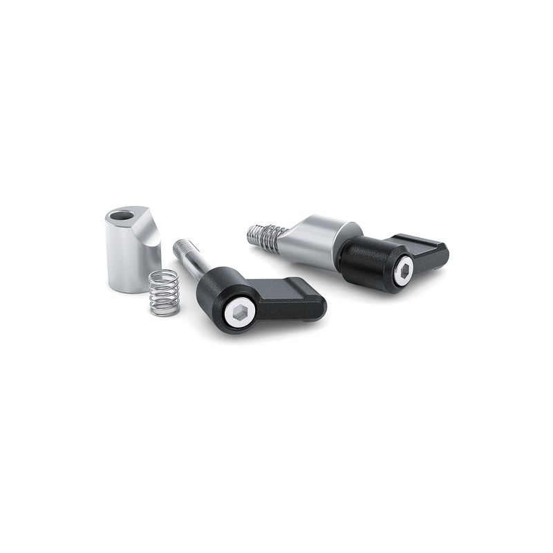 Blackmagic Camera URSA Mini - Wing Nut Spares-Accesorios Compatibles - Blackmagic-Apodax