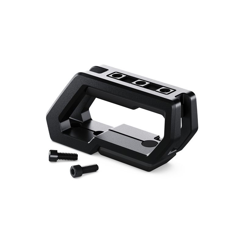 Blackmagic Camera URSA Mini - Top Handle-RIGS Y ACCESORIOS-Apodax