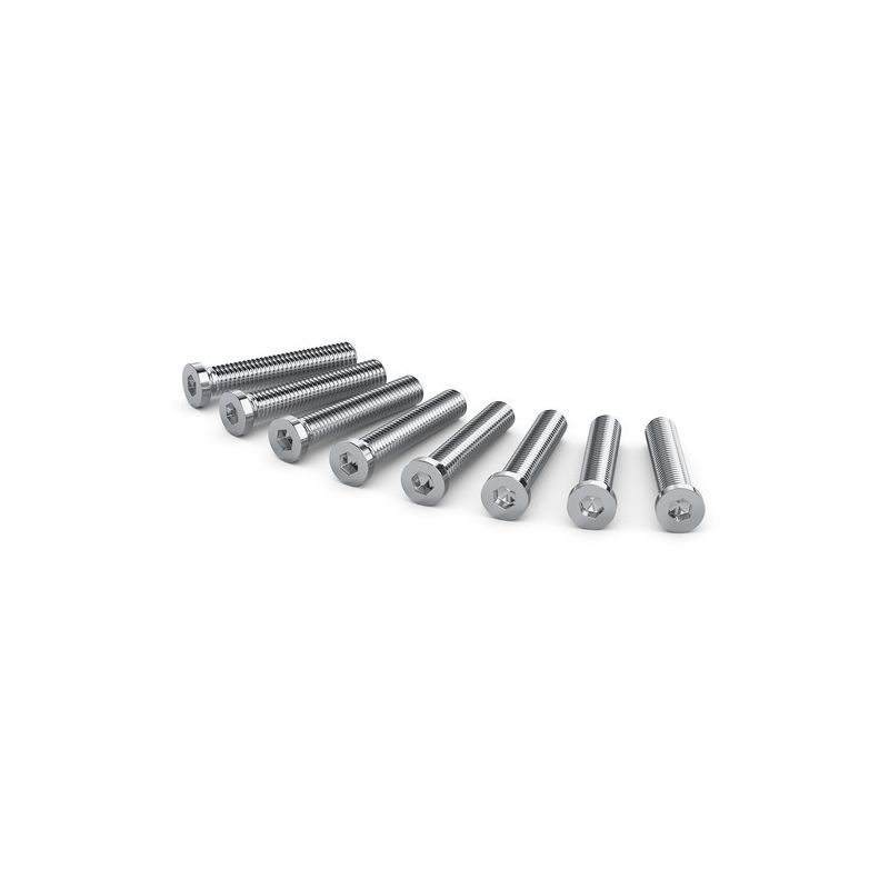 Blackmagic Camera URSA Mini Pro - Mnt Screws EF-Accesorios Compatibles - Blackmagic-Apodax