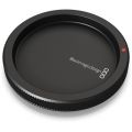 Blackmagic Camera - Lens Cap EF