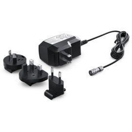 Fuente de alimentación Blackmagic Design 12V para Pocket Cinema Camera 4K (30W)