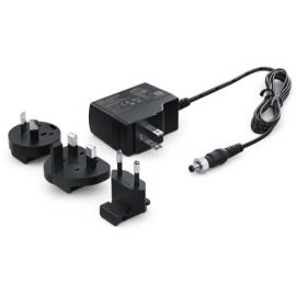 Blackmagic Design International Fuente de alimentación para Video Assist 12G (12 VDC, 36W)