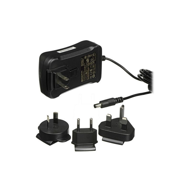 Blackmagic Power Supply - UltraStudio 12V30W-OTROS ACCESORIOS DE ALIMENTACI&Oacute;N-Apodax