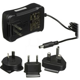 Fuente de alimentación Blackmagic Design de 12 V para hardware seleccionado
