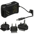 Fuente de alimentación Blackmagic Design de 12 V para hardware seleccionado