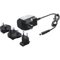 Fuente de alimentación Blackmagic Design de 12 V para hardware seleccionado