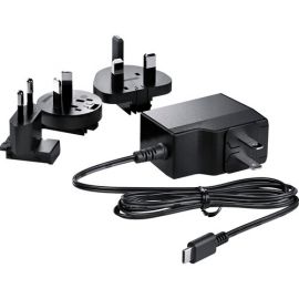 Fuente de alimentación Blackmagic Design para microconvertidores