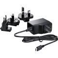 Fuente de alimentación Blackmagic Design para microconvertidores