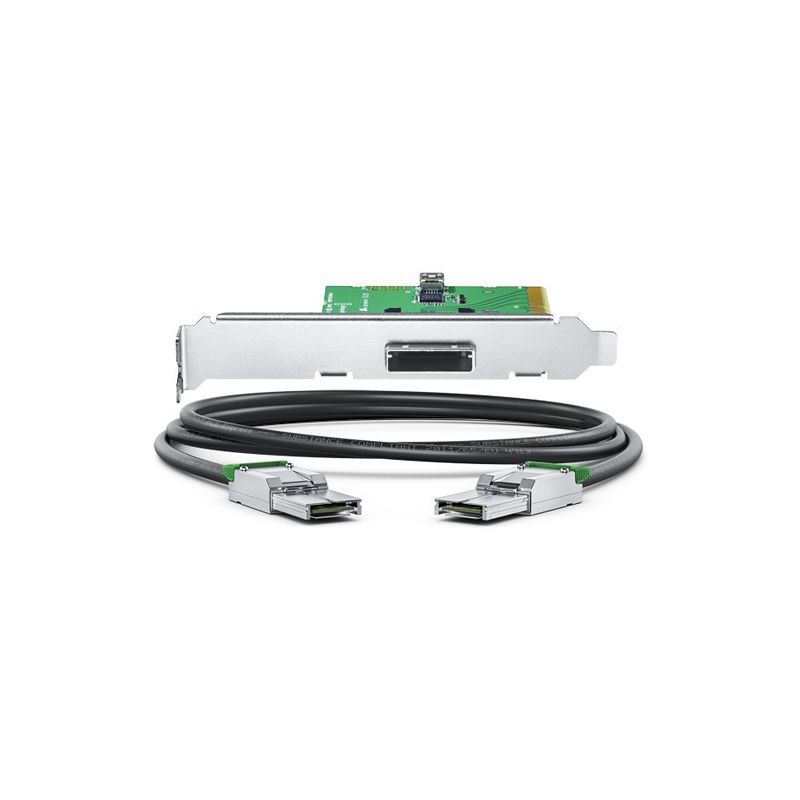 Blackmagic Blackmagic PCIe Cable Kit-Cables Blackmagic-Apodax