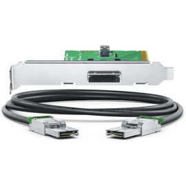 Kit de cables PCIe Blackmagic Design para UltraStudio 4K Extreme