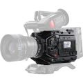 Cámara de cine digital Blackmagic Design URSA Mini Pro 4.6K G2