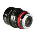 Meike 50 mm T2.1 FF-Prime (montura PL)
