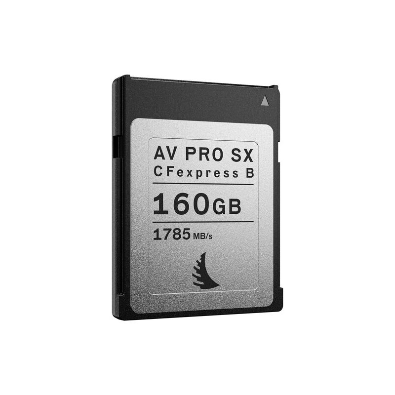 Angelbird AV PRO CFexpress SX Type B 160 GB-Inicio-Apodax