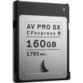 ANGELBIRD AV PRO CFexpress SX Type B 160 GB - NEW
