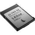 ANGELBIRD AV PRO CFexpress SX Type B 160 GB - NEW