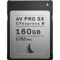 ANGELBIRD AV PRO CFexpress SX Type B 160 GB - NEW