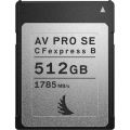 Angelbird AV PRO CFexpress SE Type B 512 GB