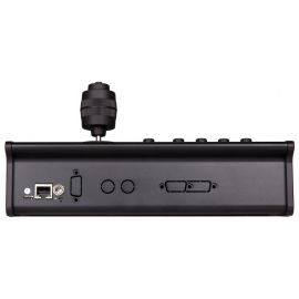 SKAAROHJ PTZ Pro w/Hall Effect Joystick option and BP