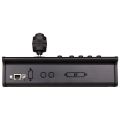 SKAAROHJ PTZ Pro w/Hall Effect Joystick option and BP