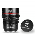 Meike S35 75 mm T2.1 (montura PL)