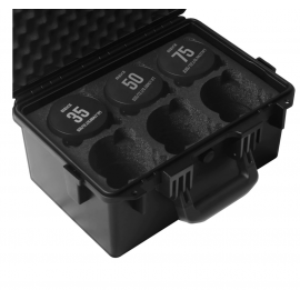 Meike S35 Kit de 3
