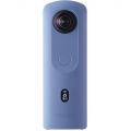 RICOH THETA SC2 BLUE