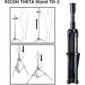 RICOH THETA STAND TD-2