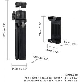 RICOH MINI TRIPOD TP-1
