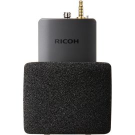 RICOH 3D MICROPHONE TA-1 THETA V
