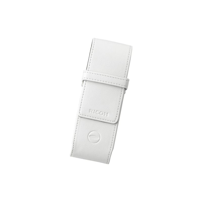 RICOH EST.TS-1 WHITE THETA-Ricoh-Apodax