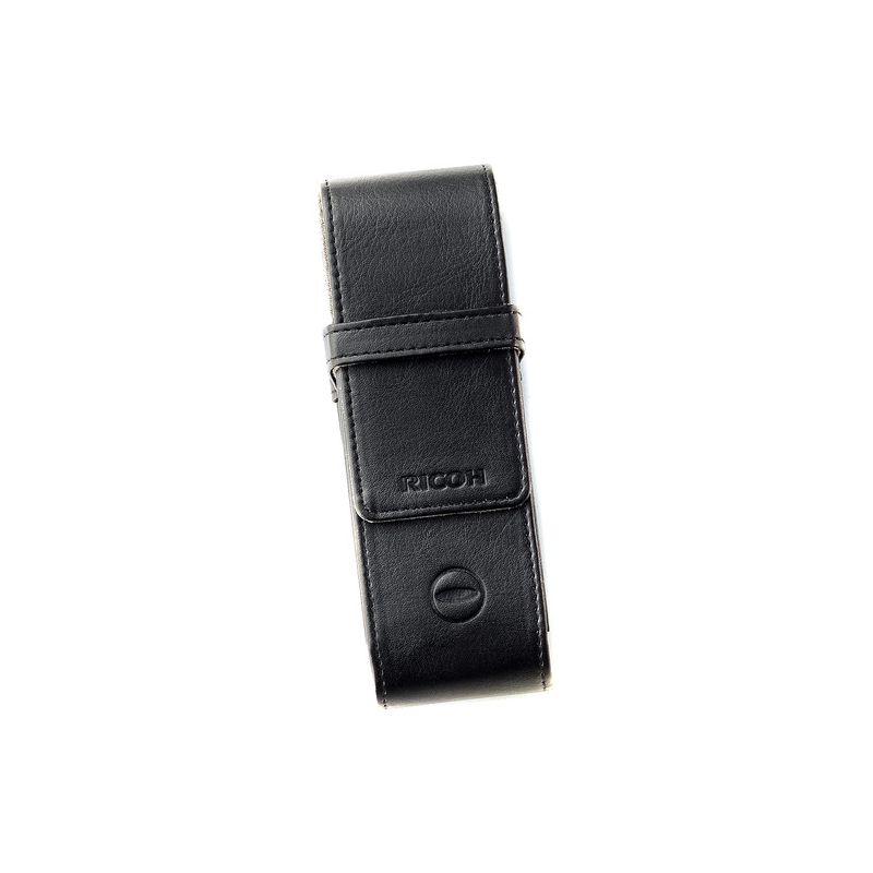 RICOH EST.TS-1 BLACK THETA RICOH-Ricoh-Apodax