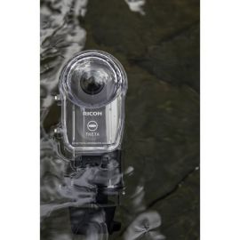 RICOH UNDERWATER BODY TW-1 THETA V
