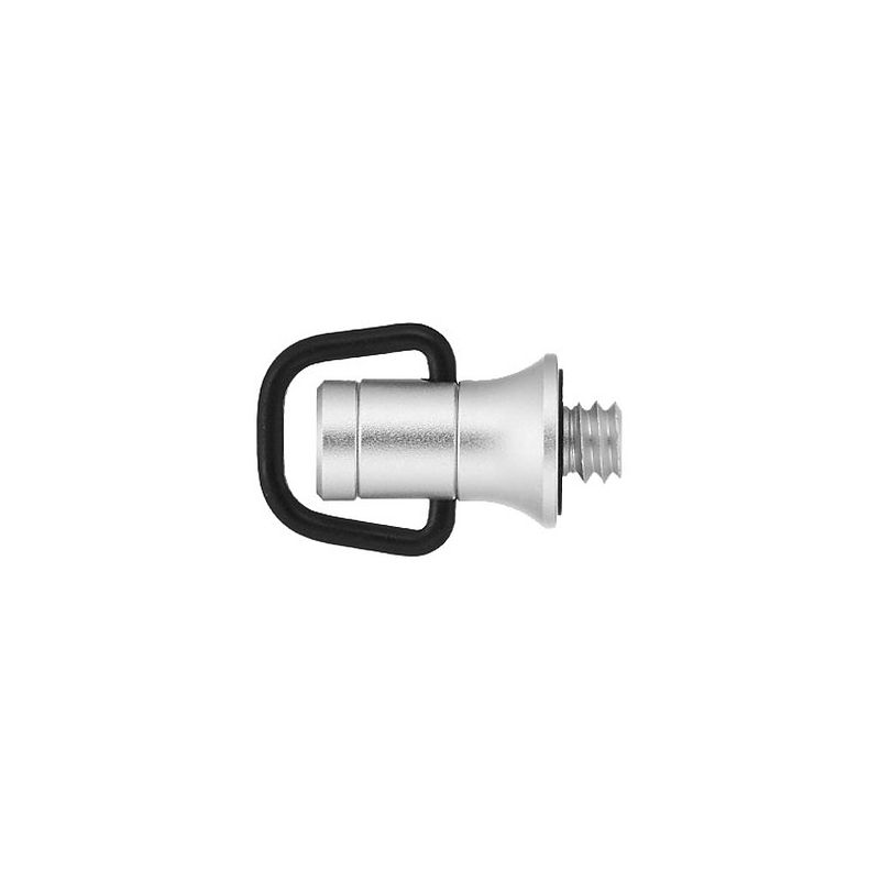 RICOH SOPORTE CORREA SILVER THETA-Ricoh-Apodax