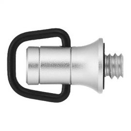 RICOH SOPORTE CORREA SILVER THETA