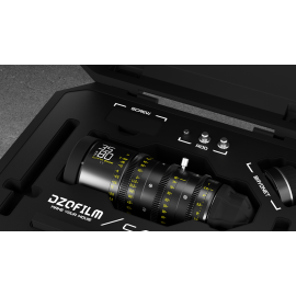 DZOFILM Catta Ace 35-85mm