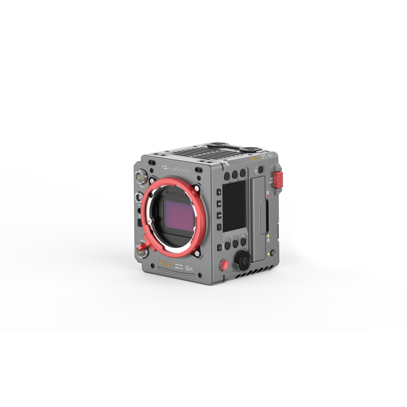 Kinefinity MAVO Edge 6K (Deep Gray)-CINE DIGITAL-Apodax