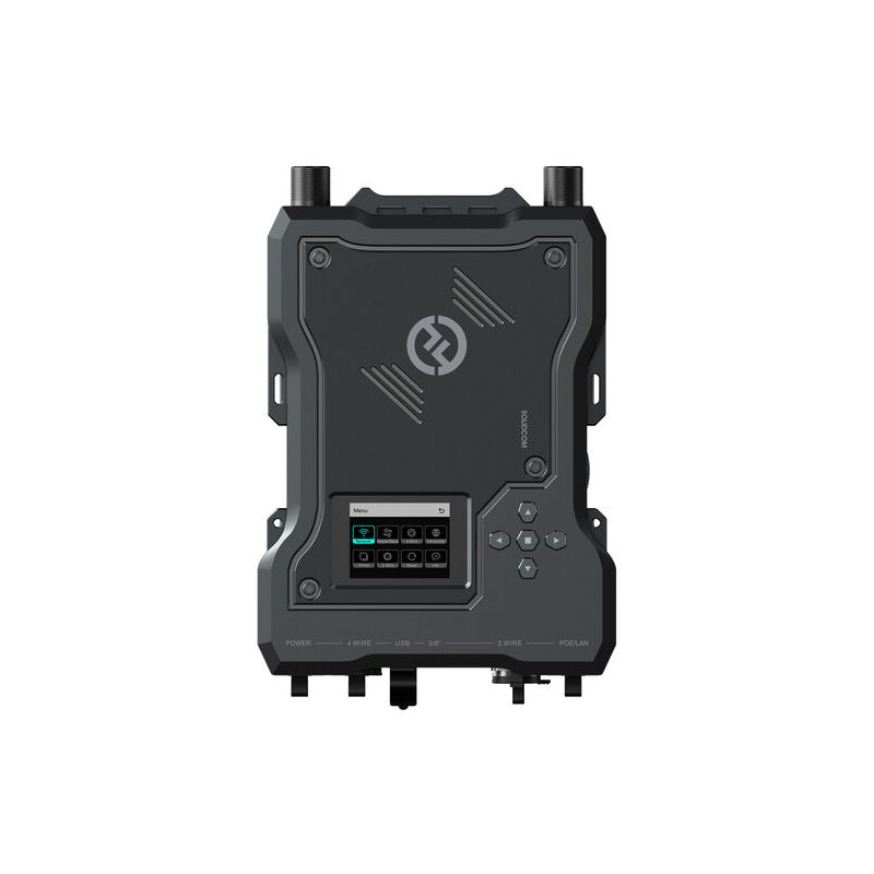 HOLLYLAND SOLIDCOM M1 - 8B-INTERCOMS-Apodax