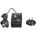 Hollyland 12V/2A DC2.1 Adaptador de corriente europeo