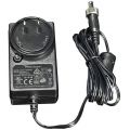 Hollyland 12V/2A DC2.1 Adaptador de corriente europeo