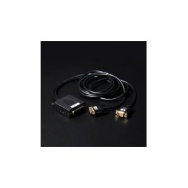 Hollyland CABLE TALLY PARA SYSCOM 1000T/ MARS T1000-BMD