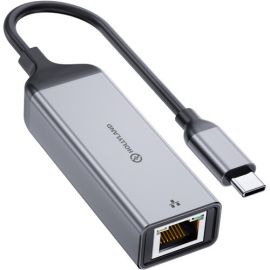 Hollyland ADAPTADOR USB-C A RJ45