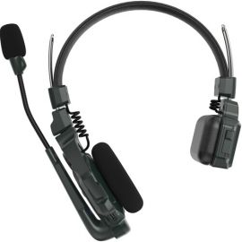 Hollyland SOLIDCOM C1 HUB Single-Ear Wired Headset