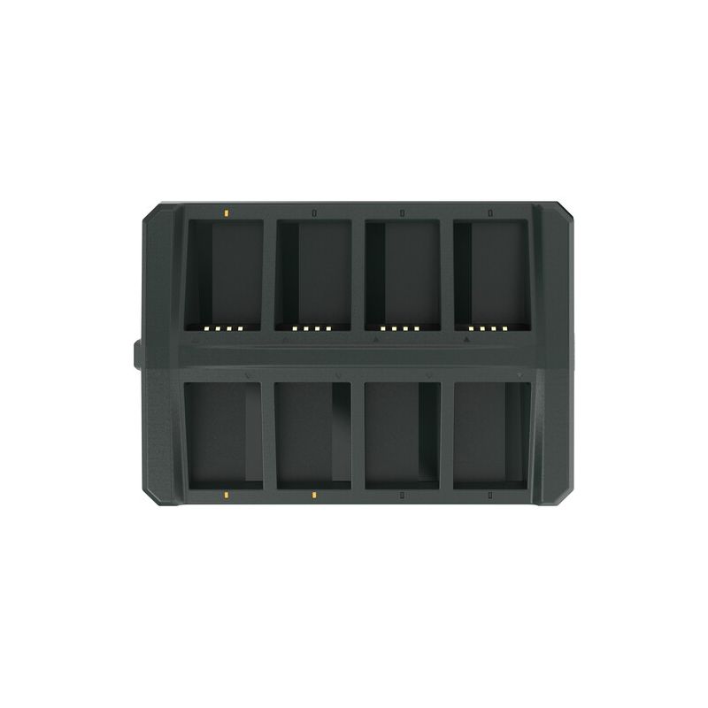 Hollyland SOLIDCOM C1 Battery Charging Base for 4 Packs-Hollyland-Apodax