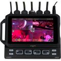 Atomos Ninja V 5" Monitor + AtomX Cast with Carry Case Bundle
