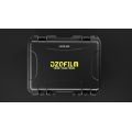 DZOFilm Maleta dura para tres opticas Pictor (Vacía)