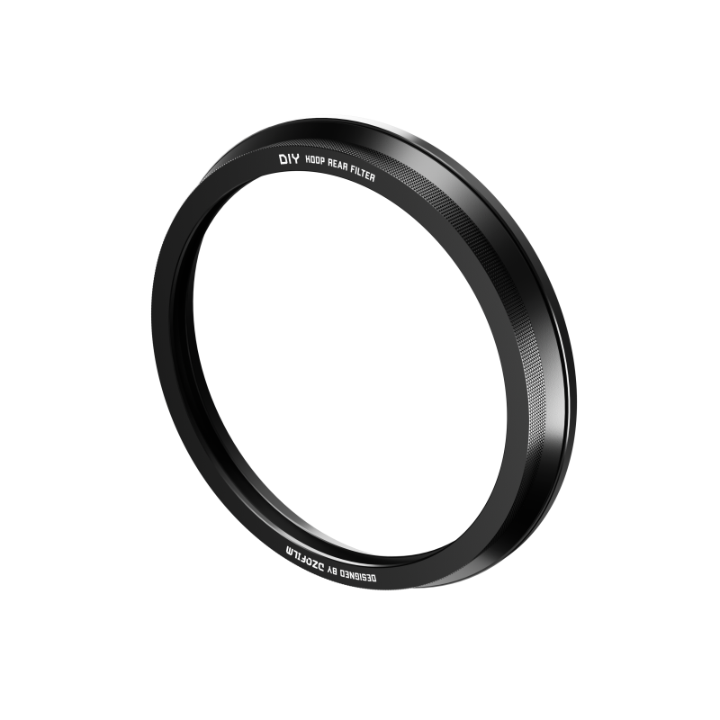 DZOFILM KOOP Filter for Vespid/ Catta Ace PL mount--Artistic Set-ADAPTADORES DE LENTE-Apodax