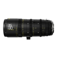 DZOFilm Catta 35-80mm T2.9 E-Mount Óptica de Cine Zoom (Negro)